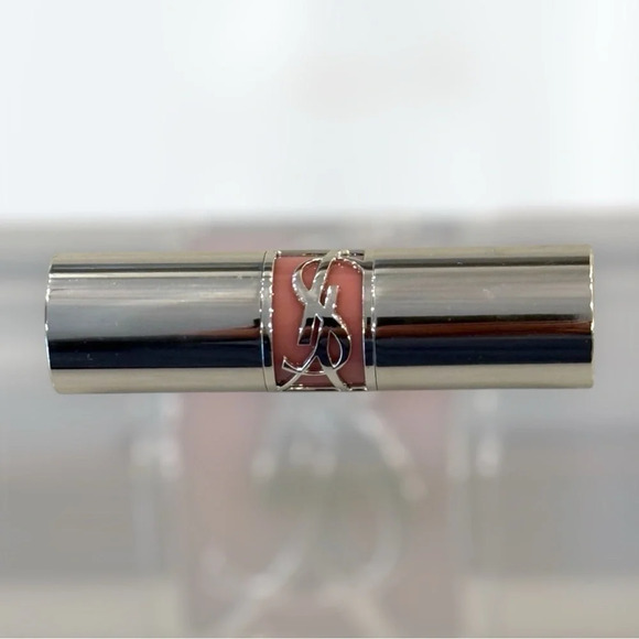 YSL LOVESHINE LIP OIL STICK 206 Spicy Affair - Picture 4 of 6